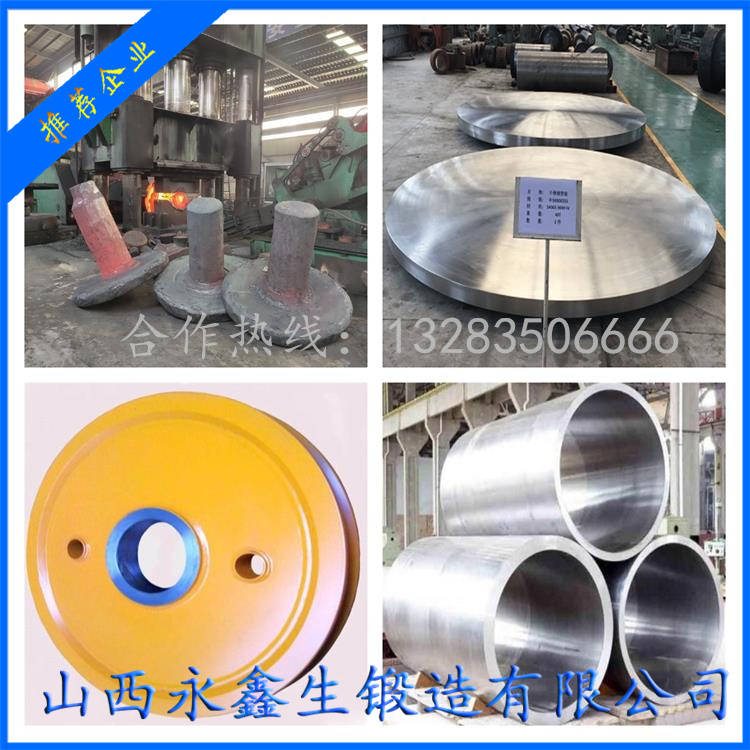 锻造建筑垃圾生产线