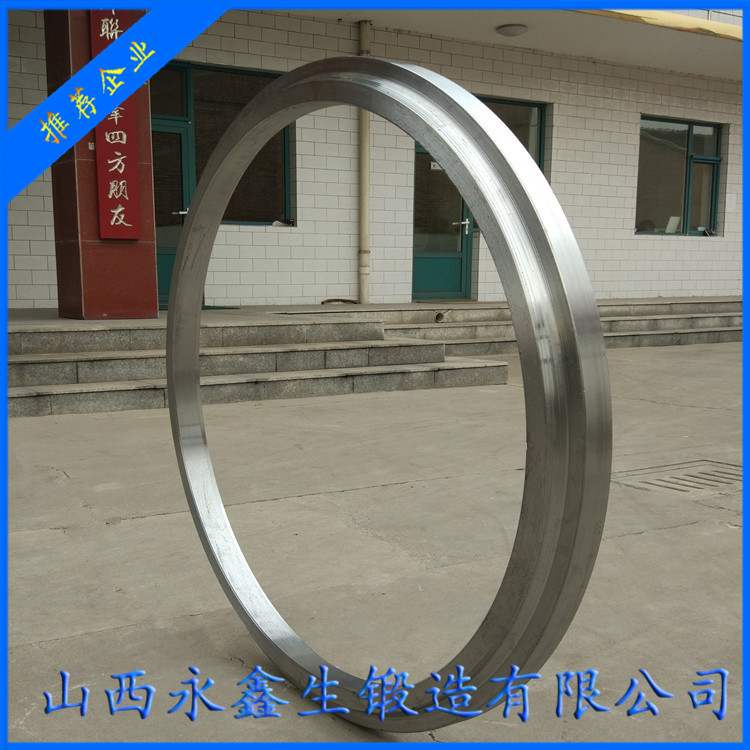 环锻件