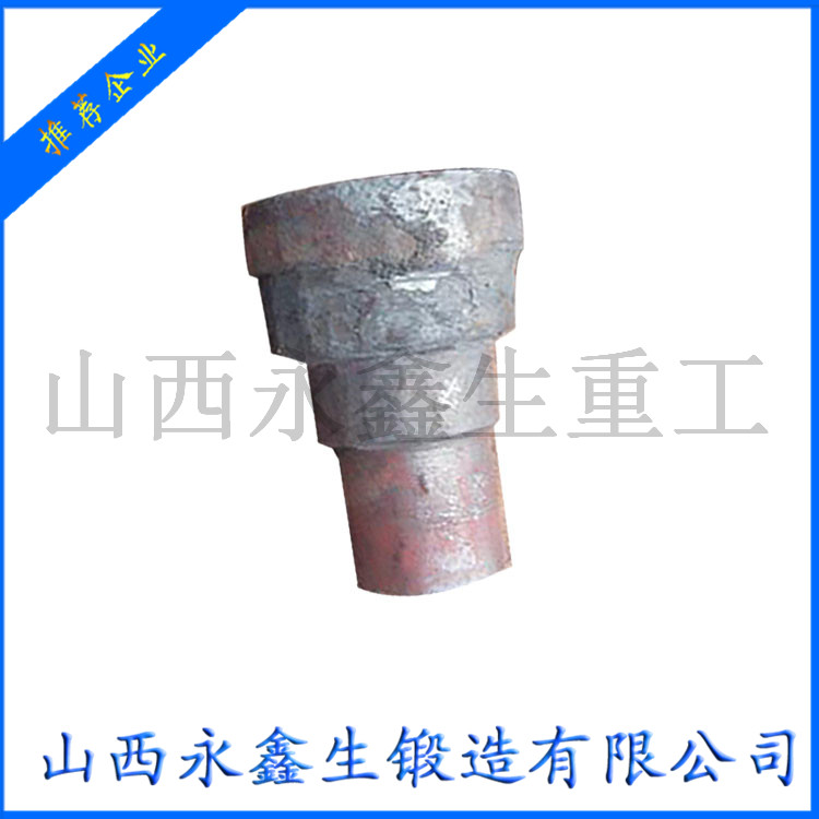 锻造多台轴毛坯