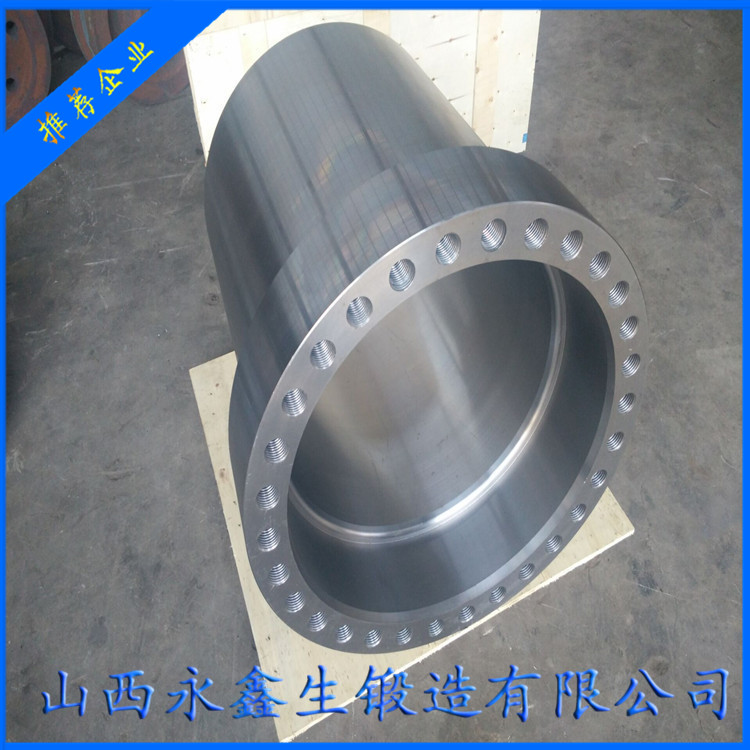6061铝锻件