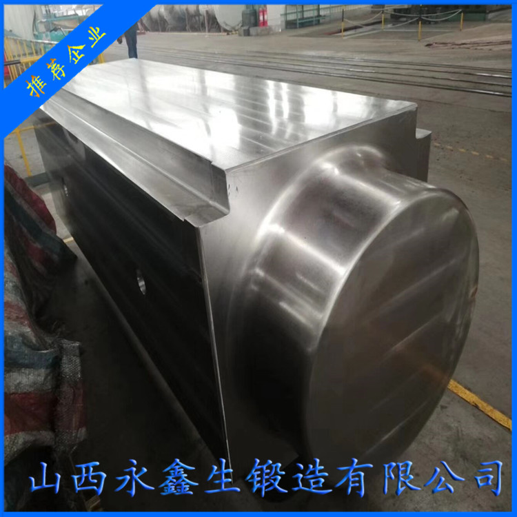 锻造F22石油锻件毛坯