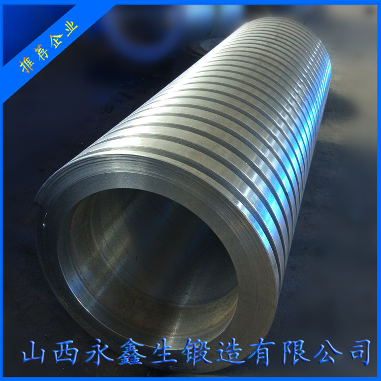 12Cr2Mo1锻管锻件