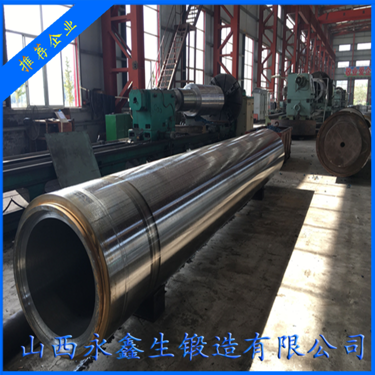 12Cr2Mo1锻管