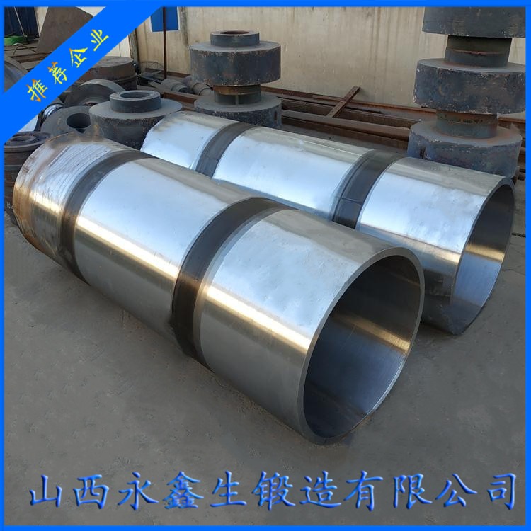 锻造12Cr2Mo1锻管