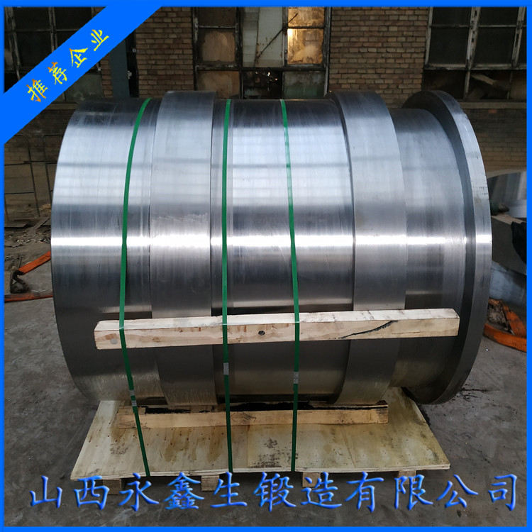 锻造A182 F316LN筒体