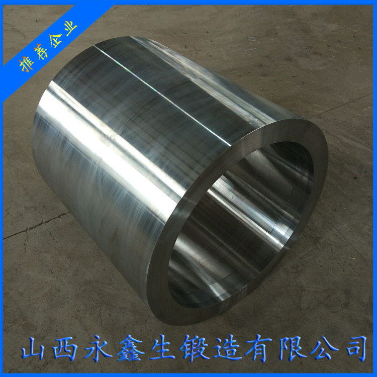 锻造A182 F22V筒体