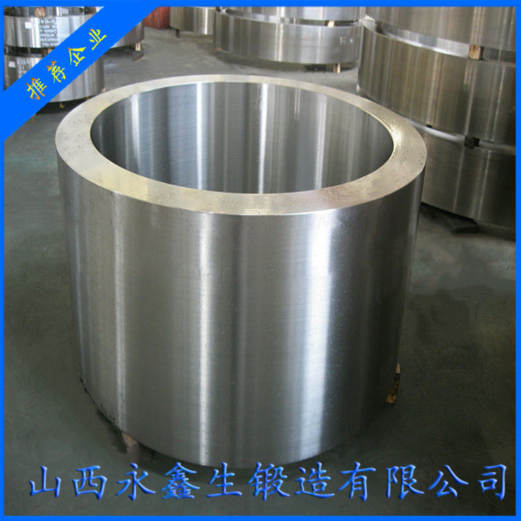 锻造增压液缸