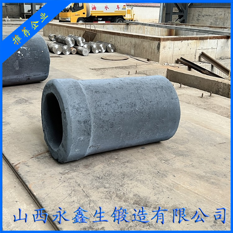 永鑫生不锈钢F51锻件锻造工艺解析