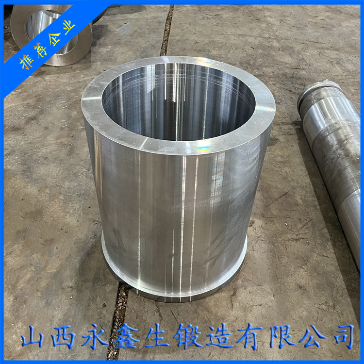 山西锻造锻件加持，不锈钢锻件的生产工艺与细节把控