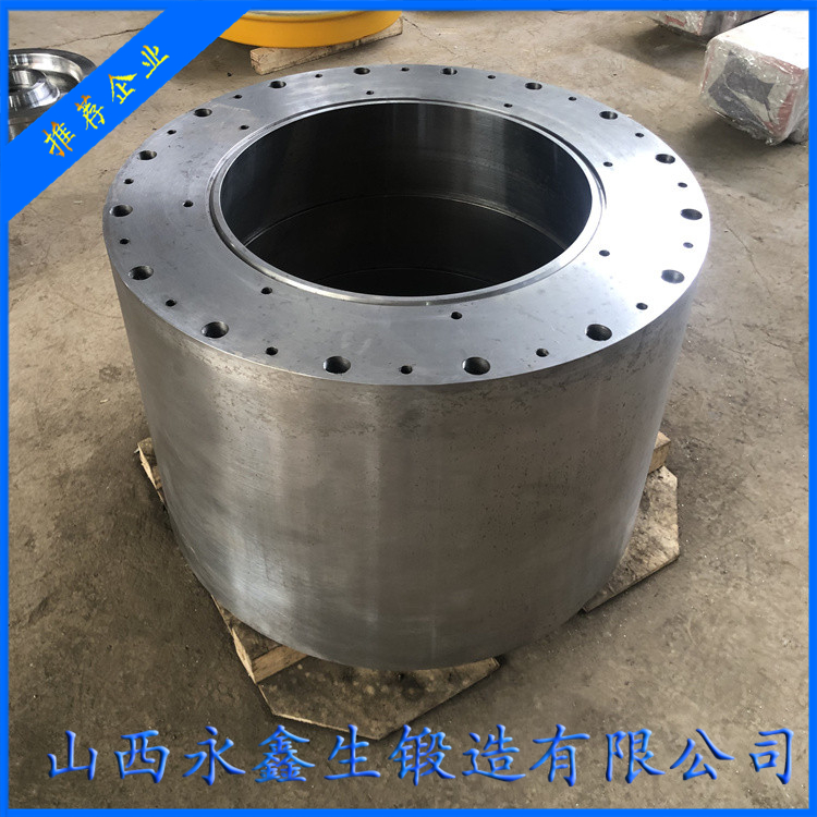 筒体锻件
