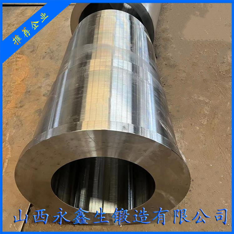 不锈钢锻件常见材质大解析 &mdash;&mdash; 不同环境选对材