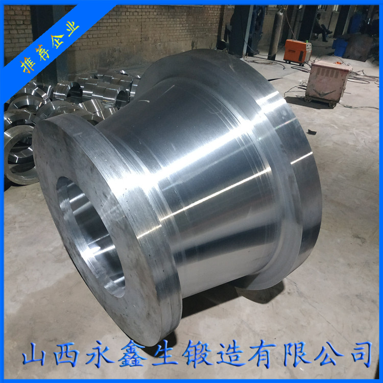 如何选购优质不锈钢锻件 &mdash;&mdash; 永鑫生重工教你避坑指南