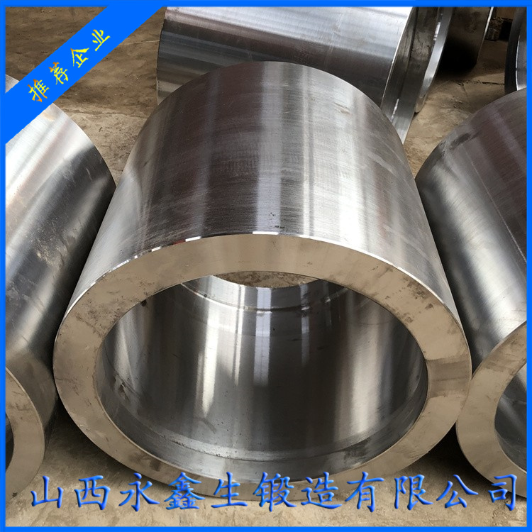 不锈钢锻件 &mdash;&mdash; 工业领域的 &ldquo;耐腐蚀卫士&rdquo;