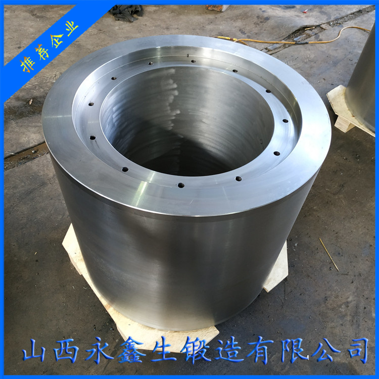 不锈钢锻件常见缺陷及解决办法 &mdash;&mdash; 永鑫生重工的质量管控之道