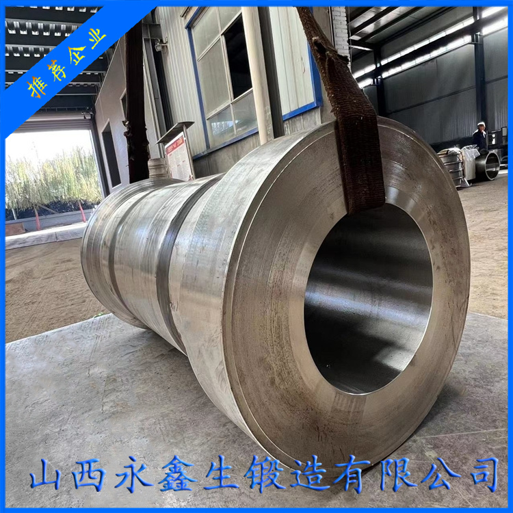 不锈钢锻件到底好在哪？为什么工业设备都离不开它