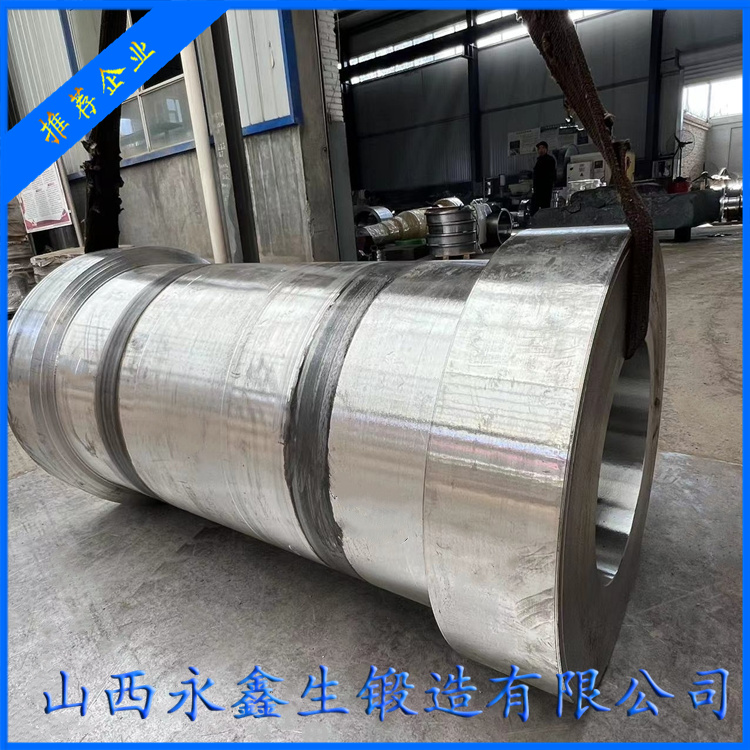 不锈钢锻件常见材质怎么选？304/316L/2205/321 一篇讲透