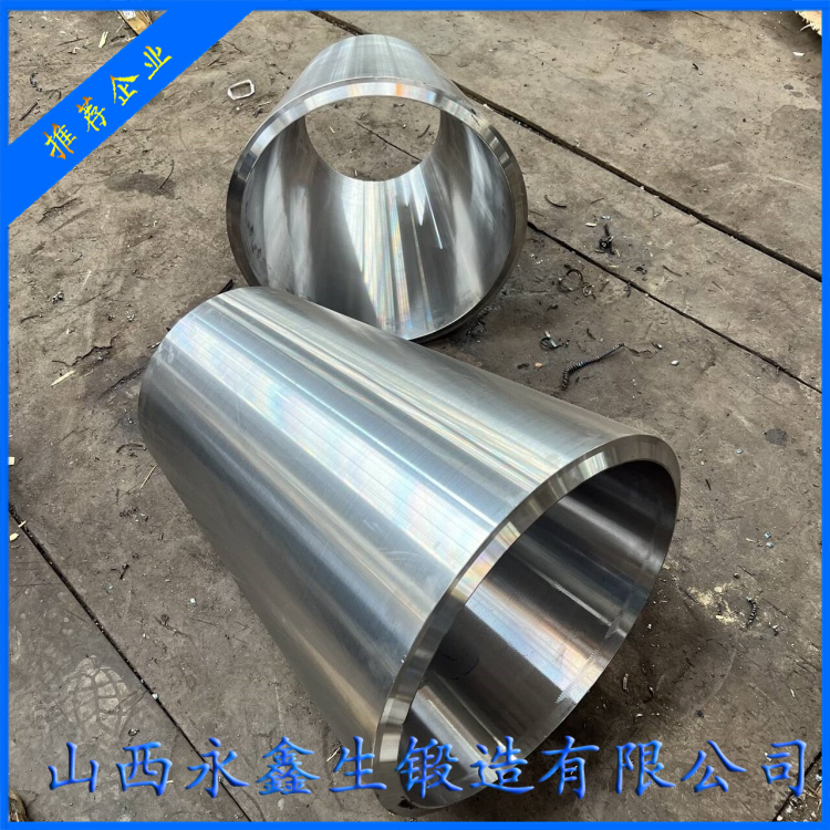 不锈钢锻件常见问题及解决方案，永鑫生重工实战经验分享
