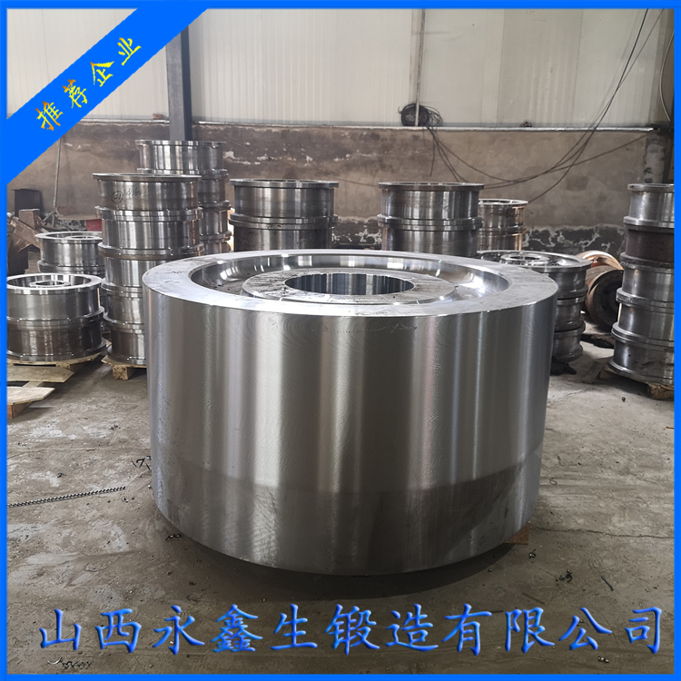 不锈钢筒体锻件 &mdash;&mdash; 腐蚀工况的优选，永鑫生重工的精密锻造