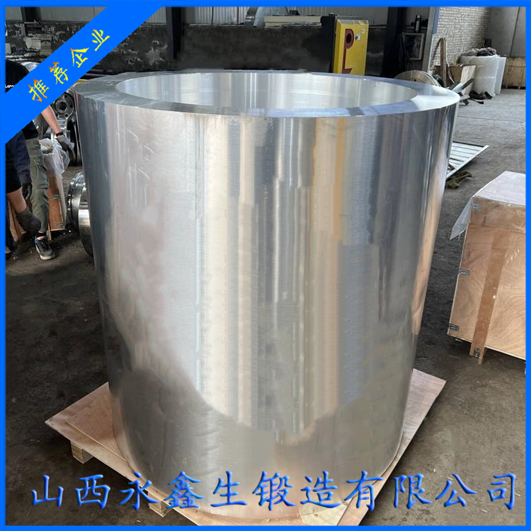 不锈钢锻件行业常见生产缺陷成因与永鑫生重工防控方案