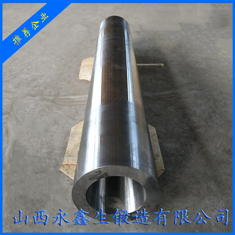 不锈钢锻件全流程锻造工艺解析 &mdash;&mdash; 永鑫生重工依托 15000 吨油压机实现致密无缺陷成型