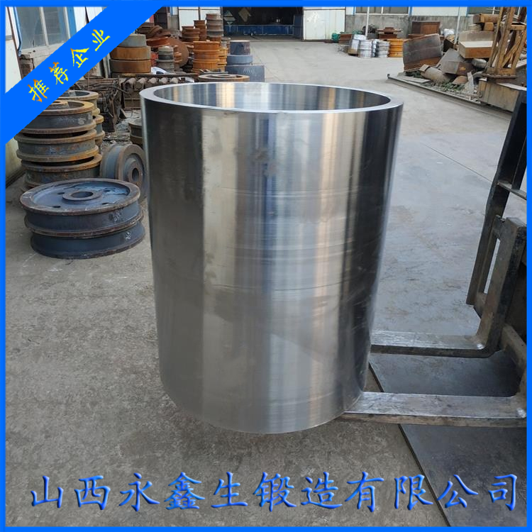 四大主流不锈钢锻件材质详解 &mdash;&mdash; 永鑫生按需匹配 304/316L / 双相 / 马氏体锻造方案