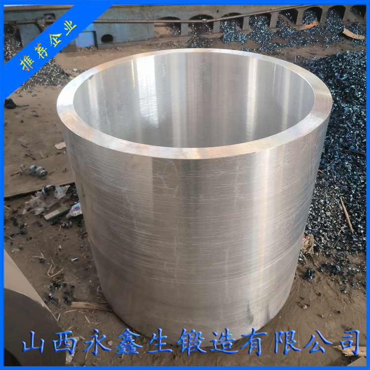 不锈钢锻件市场发展趋势与永鑫生重工技术升级布局