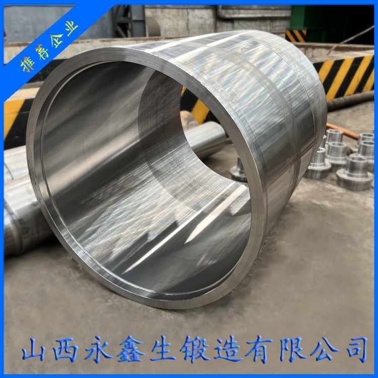 行业发展趋势｜国产筒体锻件国产化替代进程与山西永鑫生重工技术升级布局