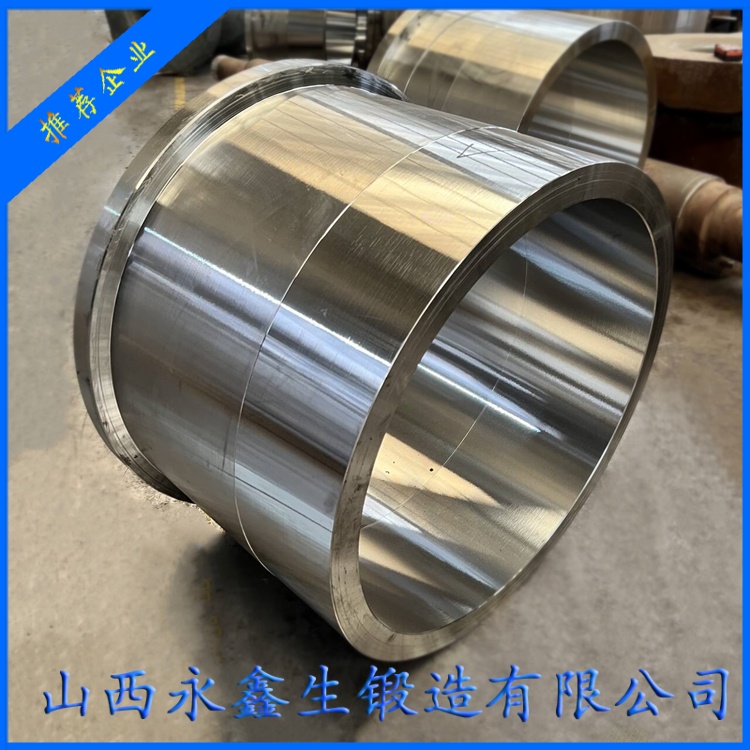匠心品质坚守｜山西永鑫生重工三十年筒体锻件生产质量管控文化与落地执行细则