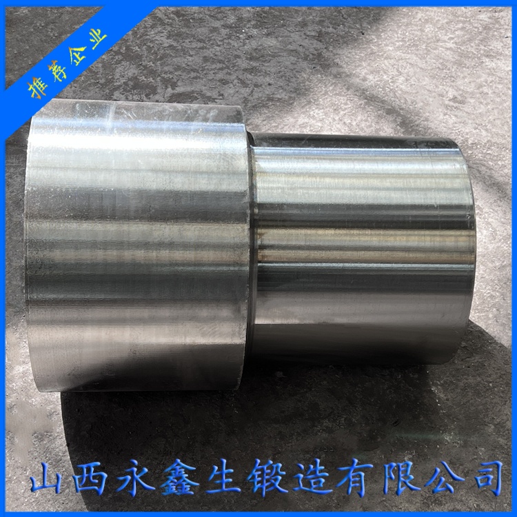 双相不锈钢锻件制造难点及质量控制要点