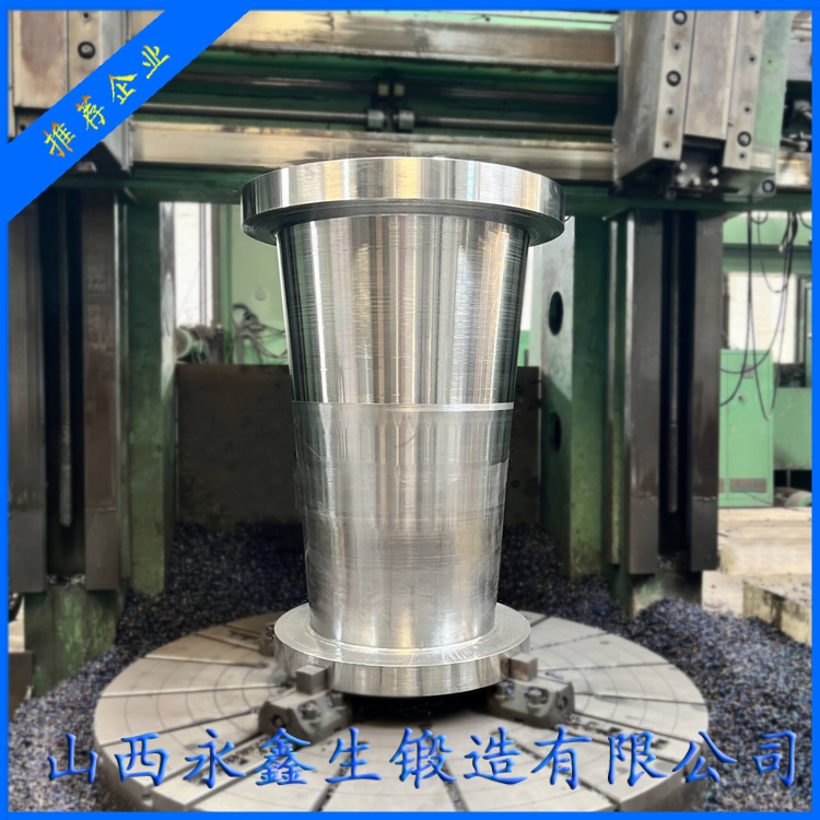 316L 不锈钢筒体锻件制造难点与化工腐蚀工况应用分析