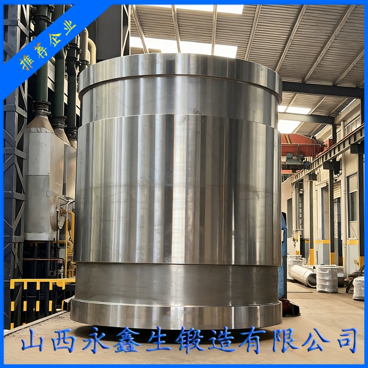 不锈钢锻件采购全流程风险管控指南