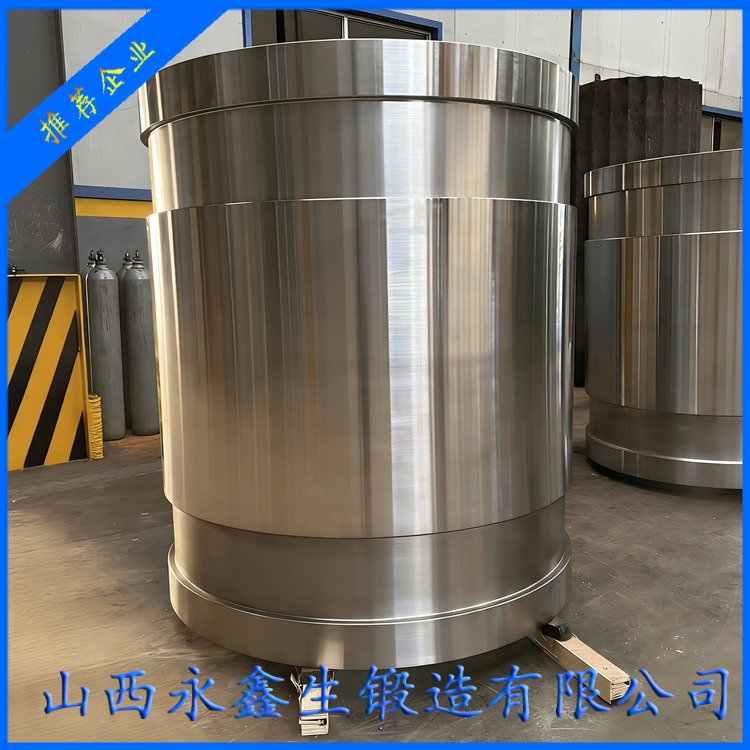 锻造 vs 铸造不锈钢构件性能对比，装备选材经济性分析