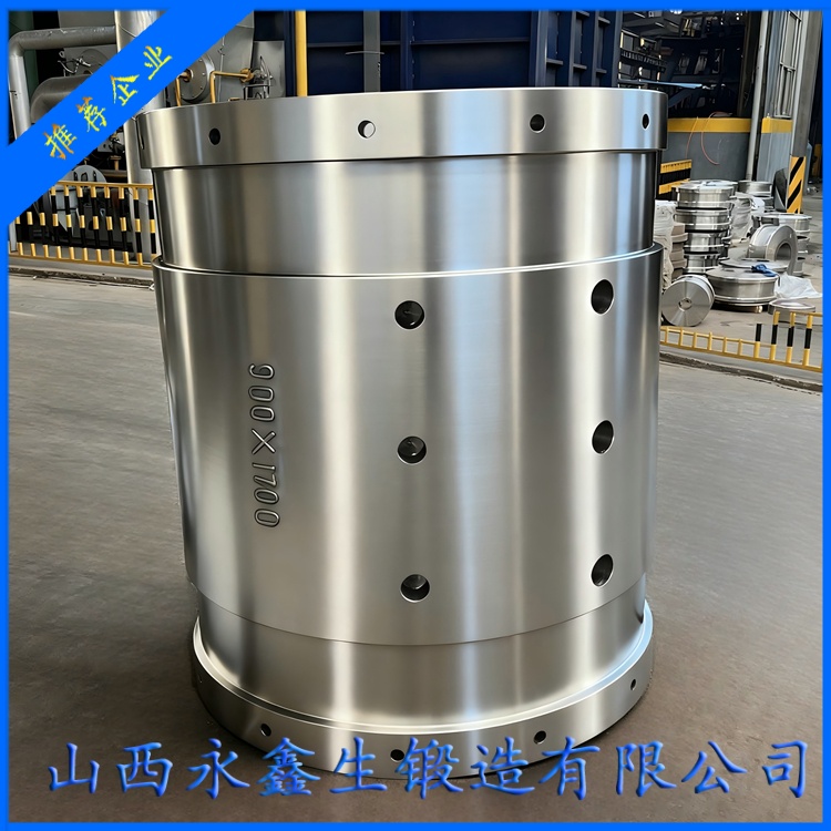 压力容器筒体锻件标准体系解读与生产执行要点