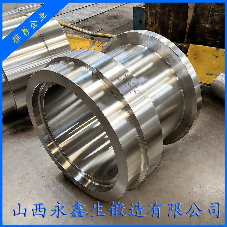 大型筒体锻件制造难点与工艺优化思路