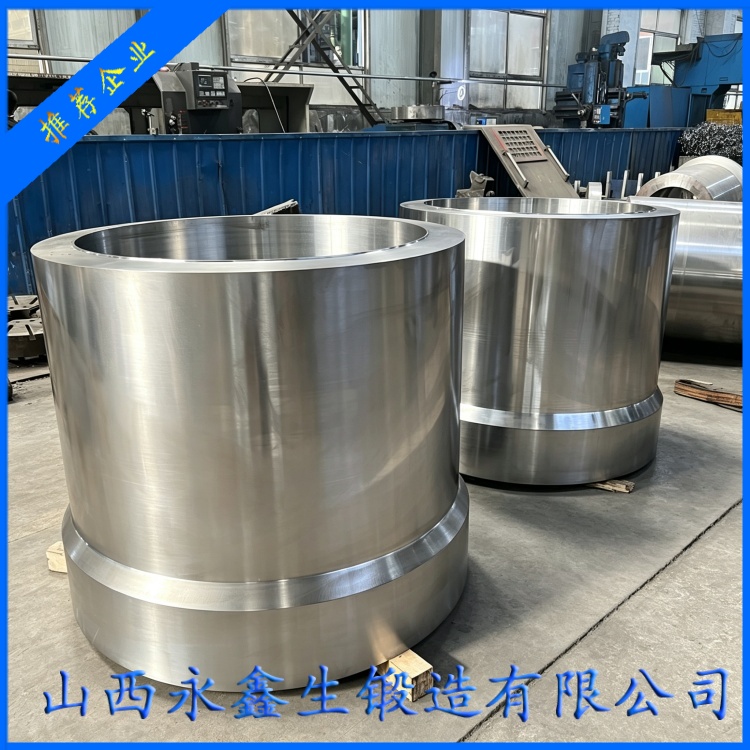 316L 不锈钢自由锻锻件，氯离子腐蚀工况装备优选核心构件